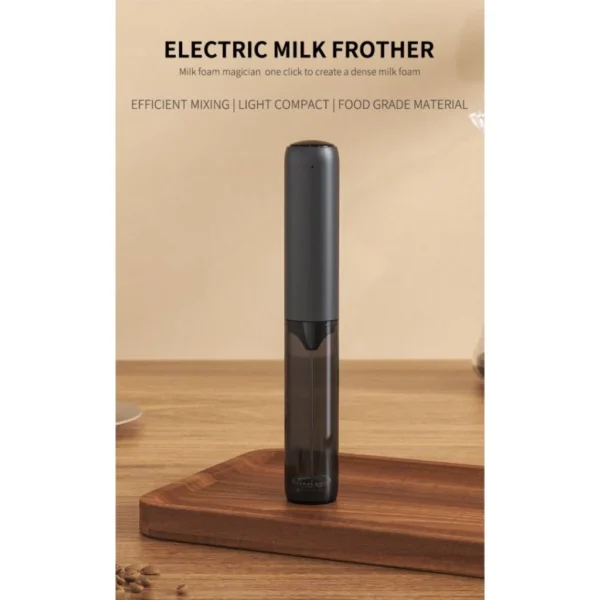 CLITON Electric Milk Frother