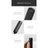 CLITON Electric Milk Frother
