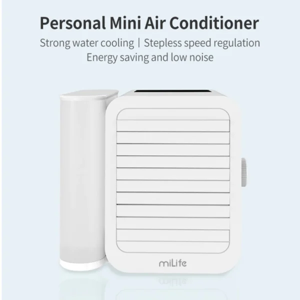 MiLife Mini Air Conditioner 1000ml