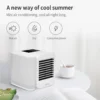 MiLife Mini Air Conditioner 1000ml