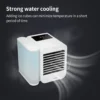 MiLife Mini Air Conditioner 1000ml