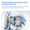 MiLife FS3 Handheld Ice Cooling Fan