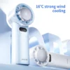 MiLife FS3 Handheld Ice Cooling Fan