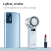 MiLife FS3 Handheld Ice Cooling Fan