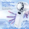 MiLife FS3 Handheld Ice Cooling Fan