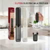 CLITON Electric Milk Frother