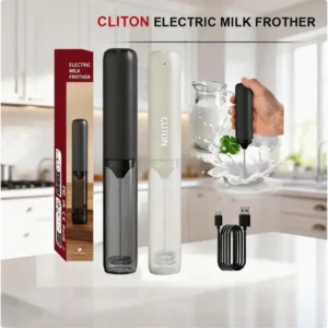 CLITON Electric Milk Frother