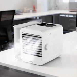 MiLife Mini Air Conditioner 1000ml