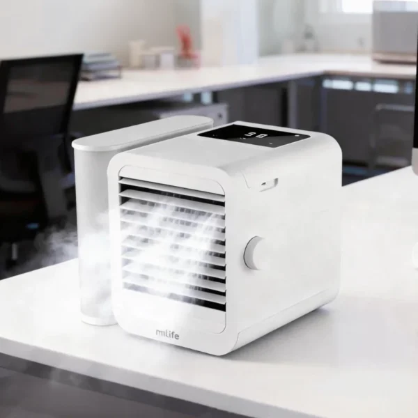 MiLife Mini Air Conditioner 1000ml