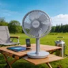 MiLife Premium Wireless Air Circulator Fan
