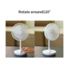 MiLife Premium Wireless Air Circulator Fan