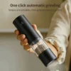 CLITON Automatic Electric Spice Grinder
