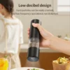 CLITON Automatic Electric Spice Grinder