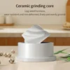 CLITON Automatic Electric Spice Grinder