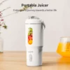 cn-11134207-820l4-mhsyfvbvt69w28 Portable USB Juicer Cup 500ml