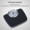 CAMRY Mechanical Weight Scale 180kg