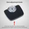 CAMRY Mechanical Weight Scale 180kg