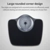 CAMRY Mechanical Weight Scale 180kg