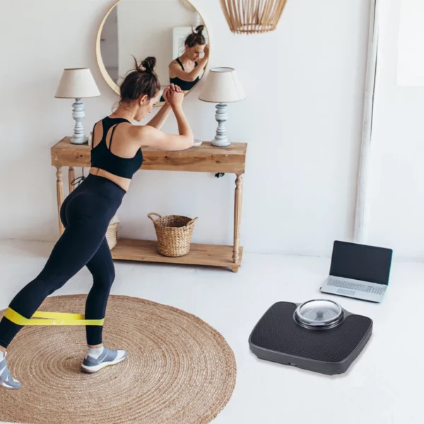 CAMRY Mechanical Weight Scale 180kg