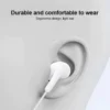 Type-C Hi-Fi In-Ear Earphones