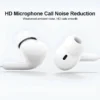 Type-C Hi-Fi In-Ear Earphones
