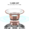 Type-C Hi-Fi In-Ear Earphones