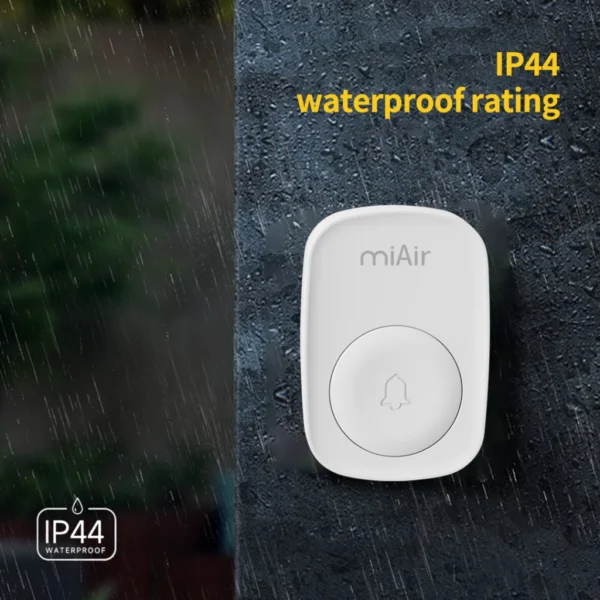 cn-11134207-820l4-mitim7p3zcao84 MiAir Wireless Doorbell 150M