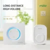 cn-11134207-820l4-mitim7p9k7i922 MiAir Wireless Doorbell 150M