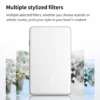Pocket Photo Printer Pro 3"