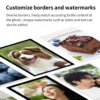 Pocket Photo Printer Pro 3"