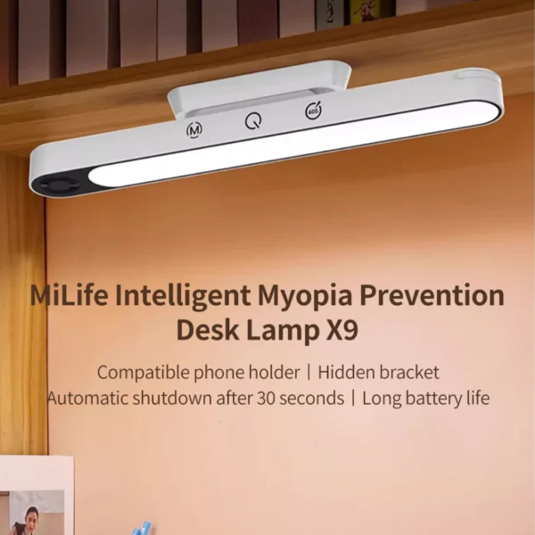 cn-11134207-820l4-mivdxz30ndhf57 X9 Smart Sensor Rechargeable Desk Lamp