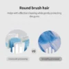 2-in-1 Sonic Toothbrush & Facial Cleanser