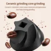 MiLife 2-in-1 Portable Coffee Maker