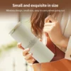 MiLife 2-in-1 Portable Coffee Maker