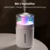 BW-2 Mini USB Cool Mist Humidifier