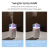BW-2 Mini USB Cool Mist Humidifier