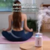 BW-2 Mini USB Cool Mist Humidifier
