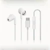 Type-C Hi-Fi In-Ear Earphones