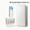 Pocket Photo Printer Pro 3"