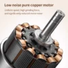 MiLife 2-in-1 Portable Coffee Maker