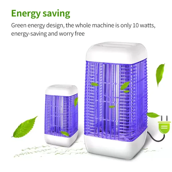 IKI-910BE UV Electric Mosquito Killer