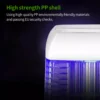 IKI-910BE UV Electric Mosquito Killer