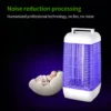 IKI-910BE UV Electric Mosquito Killer