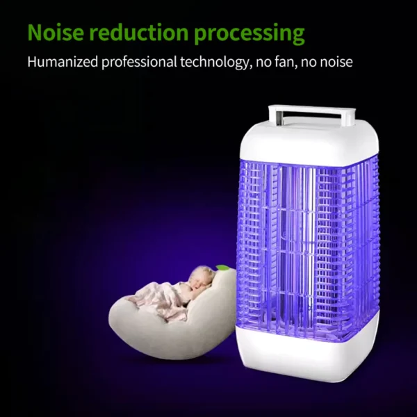 IKI-910BE UV Electric Mosquito Killer