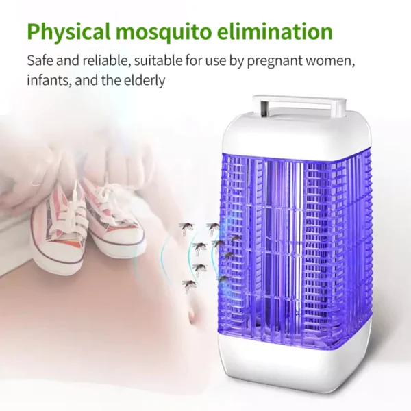 IKI-910BE UV Electric Mosquito Killer
