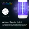 IKI-910BE UV Electric Mosquito Killer