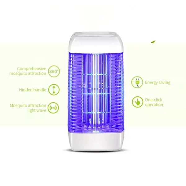 IKI-910BE UV Electric Mosquito Killer