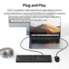 Acer OAK930 Wired Keyboard & Mouse Set