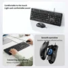 Acer OAK930 Wired Keyboard & Mouse Set