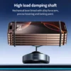 Life Magnetic Vacuum Car Phone Mount